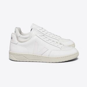 Veja Women’s V-12 Sneakers